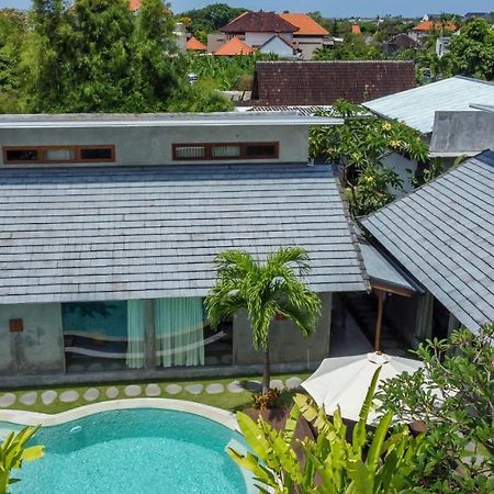 Kano Canggu Loft Buitenkant foto