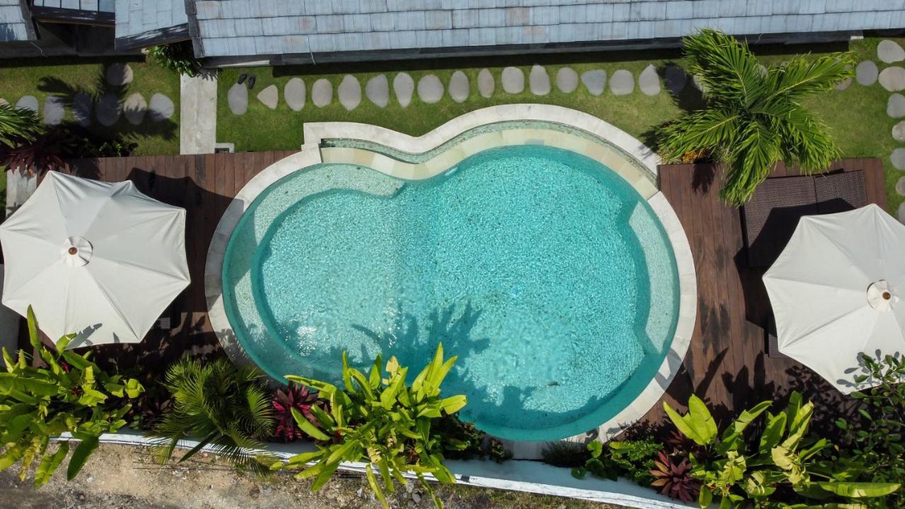 Kano Canggu Loft Buitenkant foto